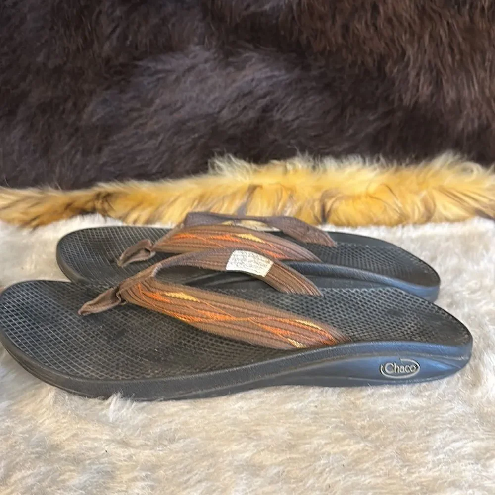 Chaco nice pair